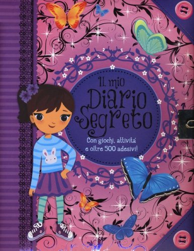 Il mio diario segreto