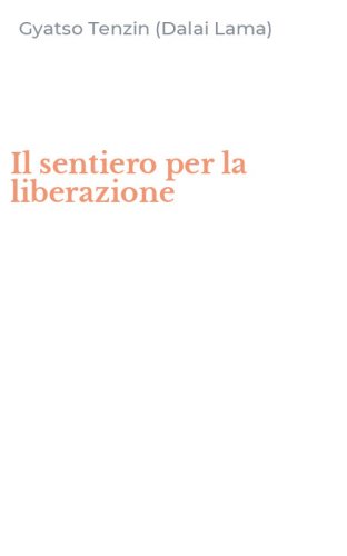 Il sentiero per la liberazione