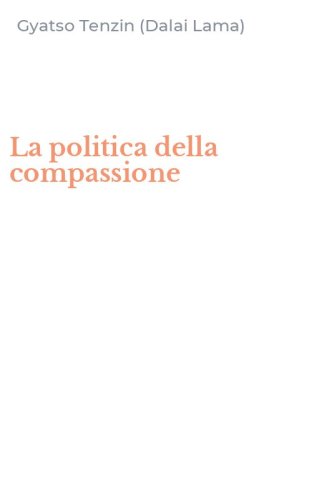 La politica della compassione