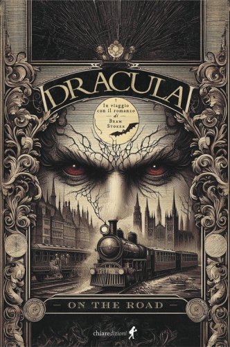Dracula. On the road