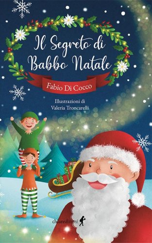 Il segreto di Babbo Natale