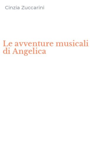 Le avventure musicali di Angelica