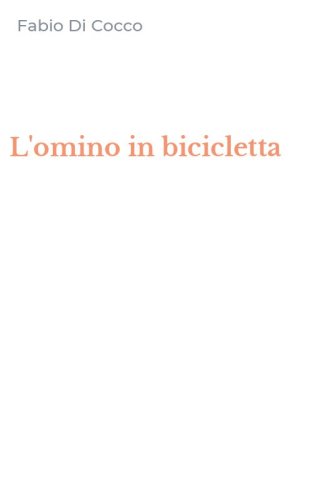 L'omino in bicicletta
