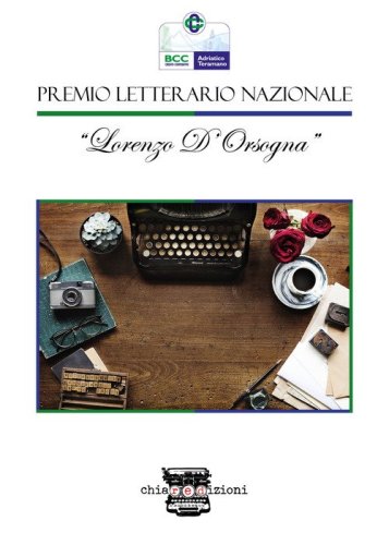 Premio letterario nazionale &laquo;Lorenzo D'Orsogna&raquo;