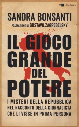 Il gioco grande del potere