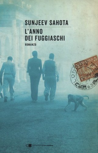 L'anno dei fuggiaschi