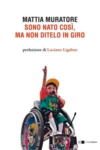 Sono nato cos&igrave;, ma non ditelo in giro