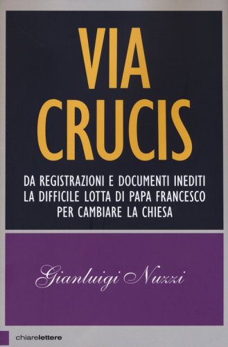 Via Crucis - FRANCESCO