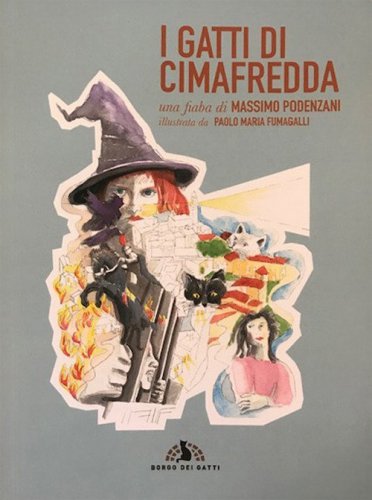 I gatti di Cimafredda