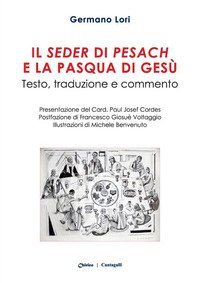 Il Seder di Pesach e la Pasqua di Ges&ugrave;