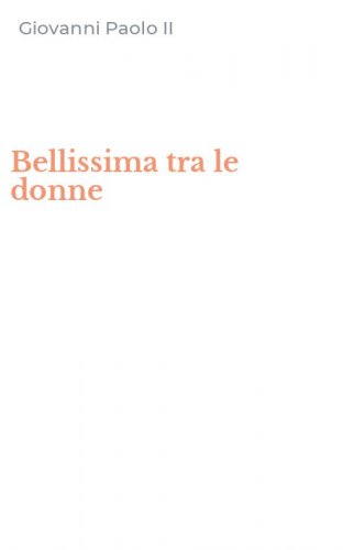 Bellissima tra le donne
