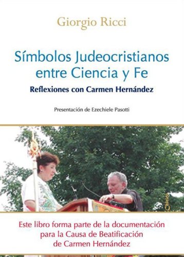 S&iacute;mbolos Judeocristianos entre Ciencia y Fe. Reflexiones con Carmen Hern&aacute;ndez