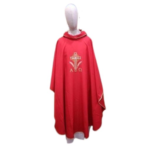 CASULA "VITA ETERNA"