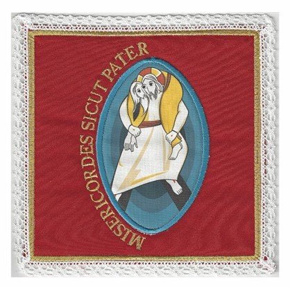 PALLA GIUBILEO DELLA MISERICORDIA