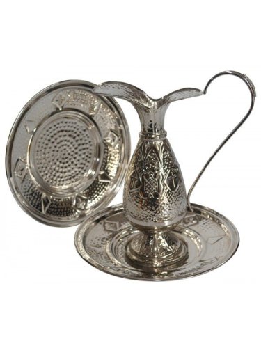 SET BROCCA+2 PIATTI - H.29CM-L.11CM-&Oslash; PIATTI 29CM