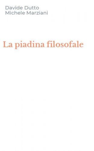 La piadina filosofale