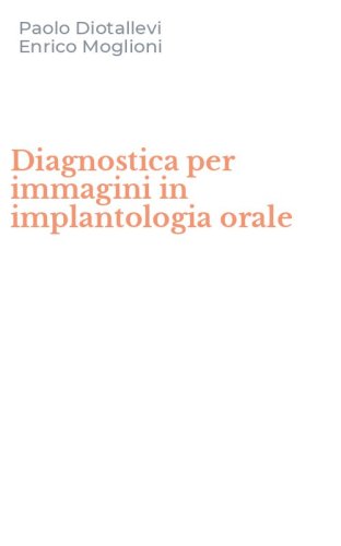 Diagnostica per immagini in implantologia orale