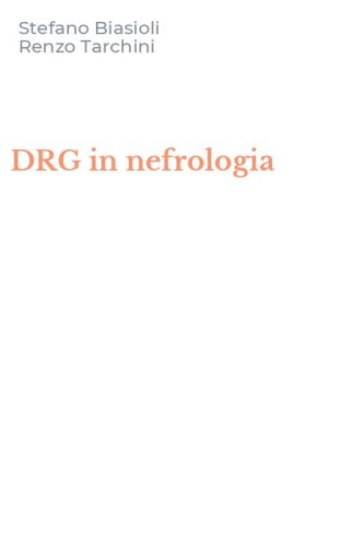 DRG in nefrologia