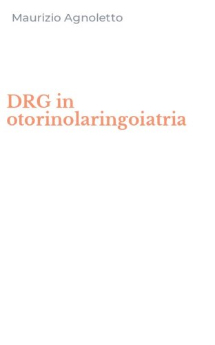 DRG in otorinolaringoiatria