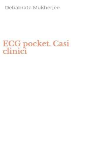 ECG pocket. Casi clinici