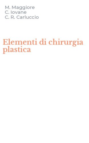 Elementi di chirurgia plastica
