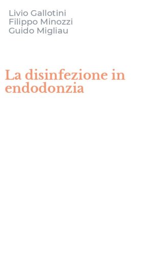 La disinfezione in endodonzia
