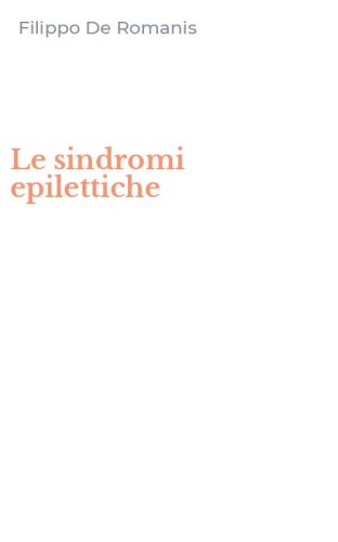 Le sindromi epilettiche