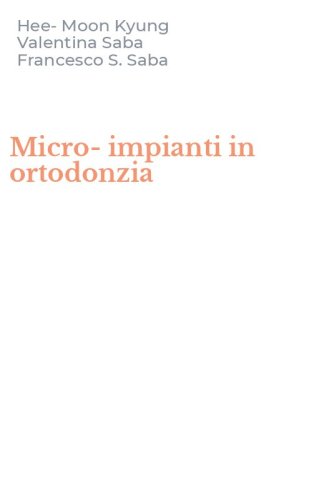 Micro-impianti in ortodonzia
