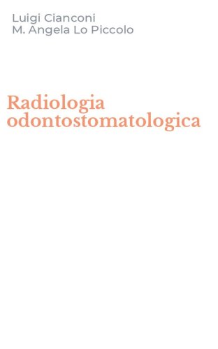 Radiologia odontostomatologica