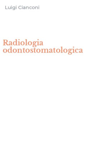 Radiologia odontostomatologica