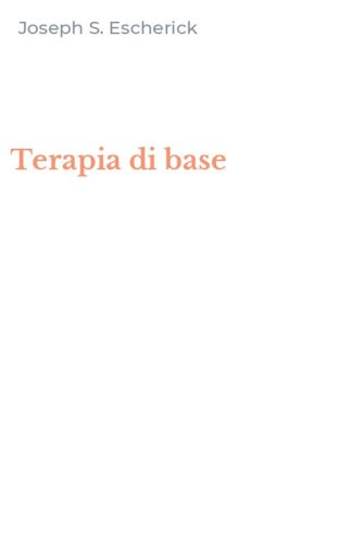 Terapia di base