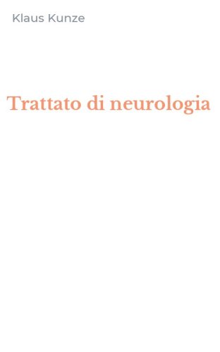 Trattato di neurologia