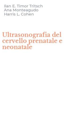 Ultrasonografia del cervello prenatale e neonatale