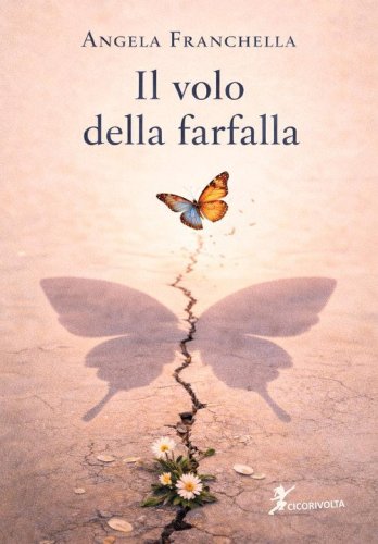 Il volo della farfalla