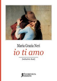 &laquo;Io ti amo&raquo;