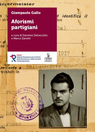 Aforismi partigiani