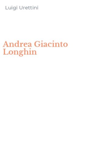 Andrea Giacinto Longhin