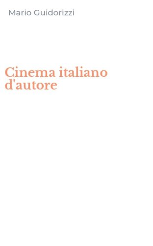 Cinema italiano d'autore