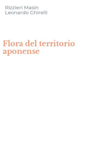Flora del territorio aponense