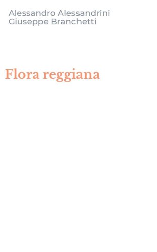 Flora reggiana