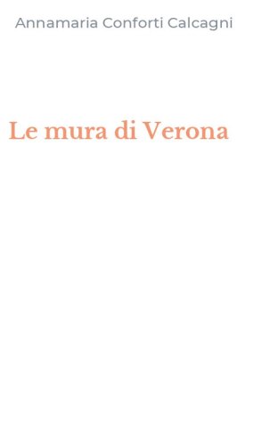 Le mura di Verona