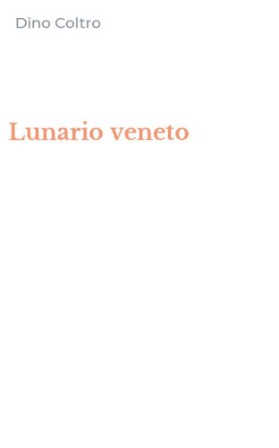 Lunario veneto