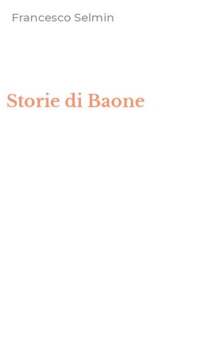 Storie di Baone