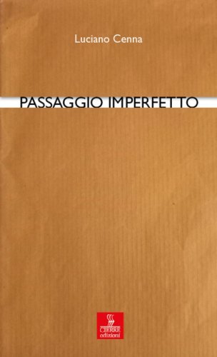 Passaggio imperfetto