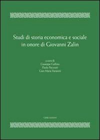 Studi di storia economica e sociale in onore di Giovanni Zalin