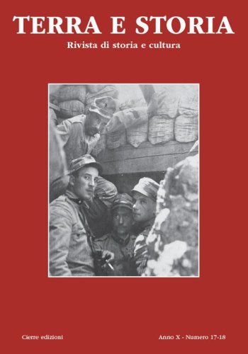 Terra e storia