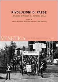Venetica. Annuario di storia delle Venezie in et&agrave; contemporanea
