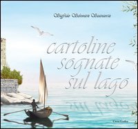 Cartolini sognate sul lago