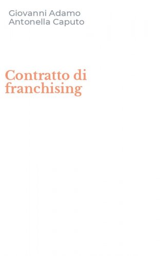 Contratto di franchising
