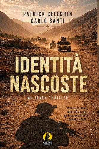 Identit&agrave; nascoste